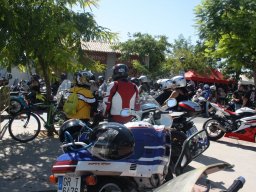 XVII Concentracion - 2010